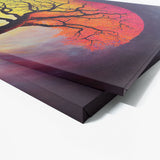 Blooming Tree 9 Wall Art