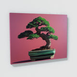 Bonsai Tree 12 Wall Art