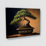 Bonsai Tree 42 Wall Art