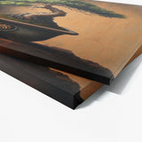 Bonsai Tree 42 Wall Art