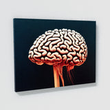 Brain 5 Wall Art