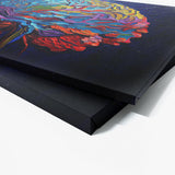 Brain 9 Wall Art