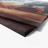 Bulldozer 4 Wall Art