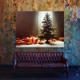Christmas Tree 5 Wall Art