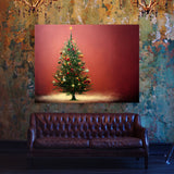 Christmas Tree 6 Wall Art