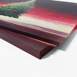 Christmas Tree 9 Wall Art