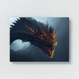 Dragon 11 Wall Art