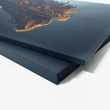 Dragon 11 Wall Art