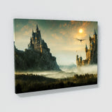 Dragon 12 Wall Art