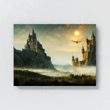 Dragon 12 Wall Art