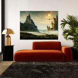 Dragon 12 Wall Art