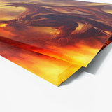 Dragon 14 Wall Art