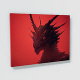 Dragon 17 Wall Art