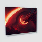 Dragon 18 Wall Art