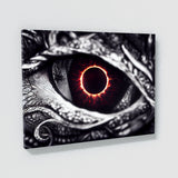 Dragon 2 Wall Art