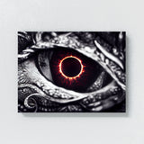 Dragon 2 Wall Art