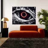 Dragon 2 Wall Art