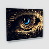 Dragon 3 Wall Art