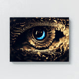 Dragon 3 Wall Art