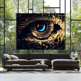 Dragon 3 Wall Art