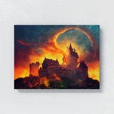 Dragon 7 Wall Art