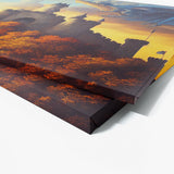 Dragon 8 Wall Art