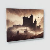 Dragon 9 Wall Art