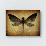 Dragonfly Wall Art