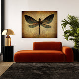 Dragonfly Wall Art