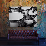 Drum 1 Wall Art