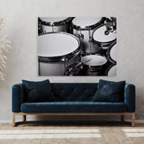 Drum 1 Wall Art