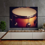 Drum 2 Wall Art