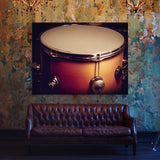 Drum 2 Wall Art