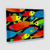Fish 1 Wall Art
