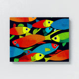 Fish 1 Wall Art