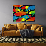 Fish 1 Wall Art