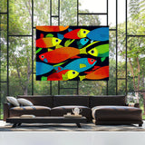 Fish 1 Wall Art