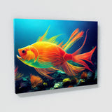 Fish 2 Wall Art