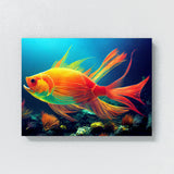 Fish 2 Wall Art