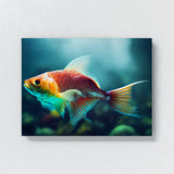 Fish 3 Wall Art