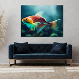 Fish 3 Wall Art