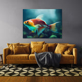 Fish 3 Wall Art