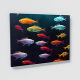 Fish 4 Wall Art
