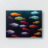 Fish 4 Wall Art