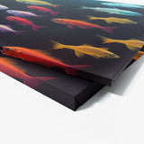 Fish 4 Wall Art