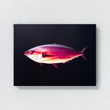 Fish 6 Wall Art