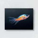 Fish 7 Wall Art