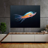 Fish 7 Wall Art