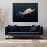 Fish 7 Wall Art