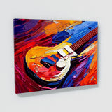 Guitar 1 Wall Art